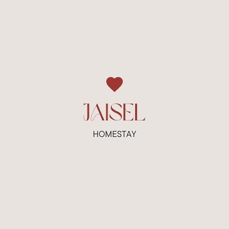Homestay Jaisel Bishkek Exterior photo