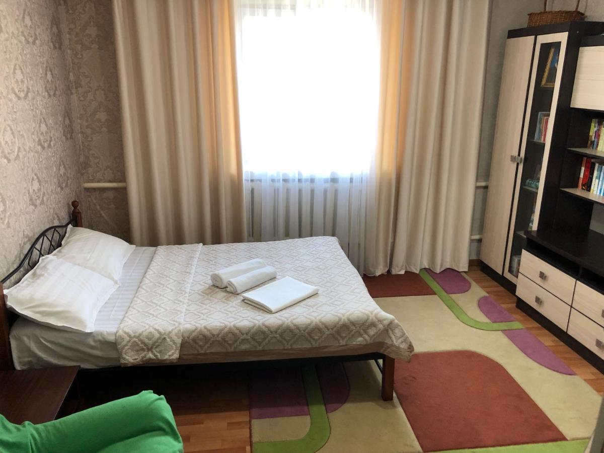 Homestay Jaisel Bishkek Exterior photo
