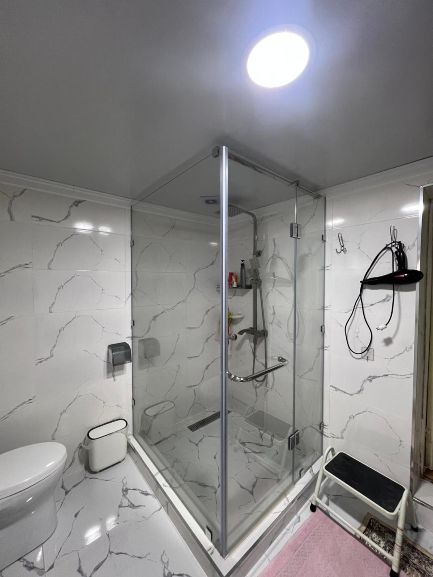 Homestay Jaisel Bishkek Exterior photo