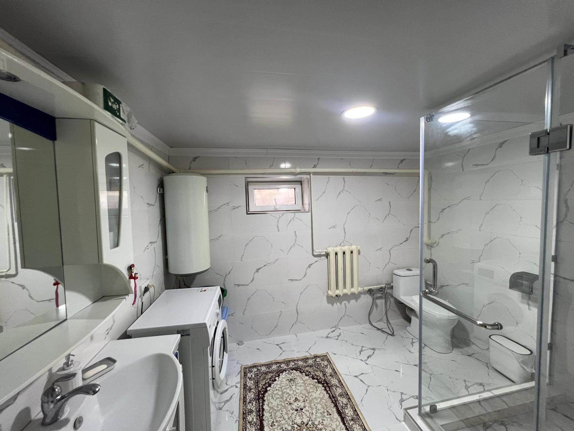 Homestay Jaisel Bishkek Exterior photo